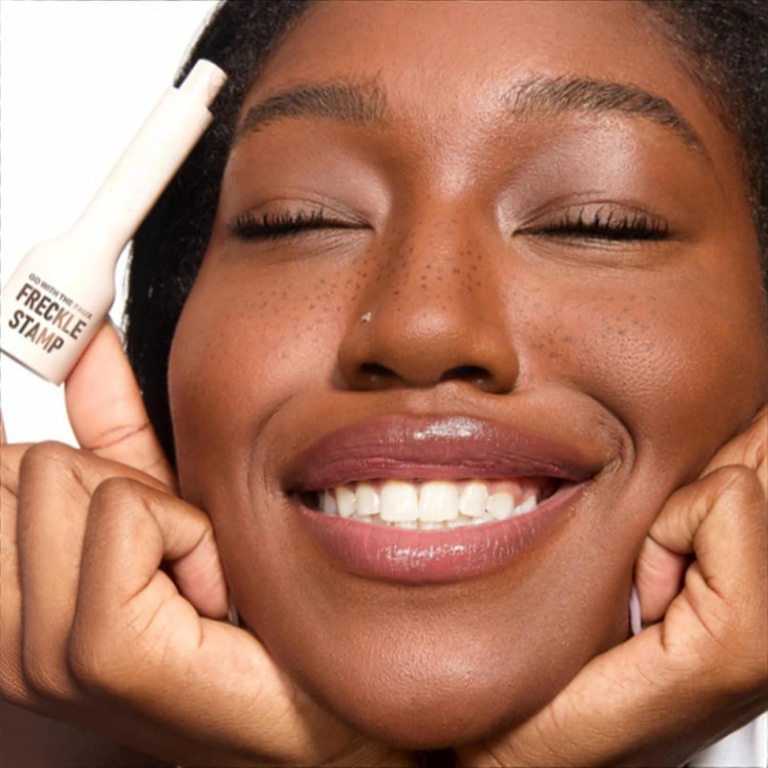 Bolígrafo de Sello de Pecas Melemando 30g Acabado Mate