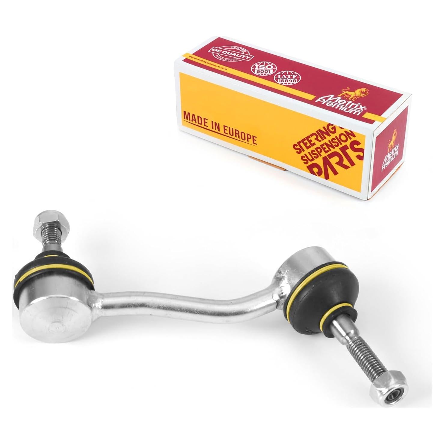 Enlace de Estabilizador Delantero Metrix K8635 para Ford Cougar