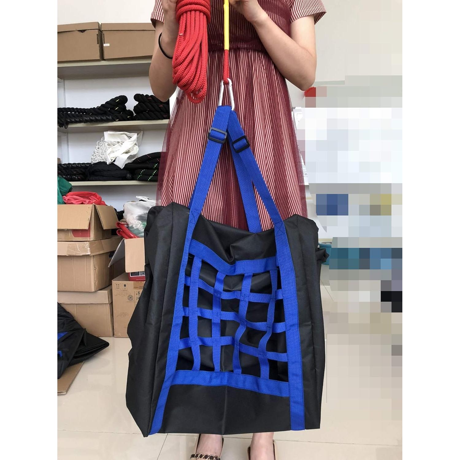 Bolsa de Evacuación de Incendios ISOP para Mascotas hasta 25kg