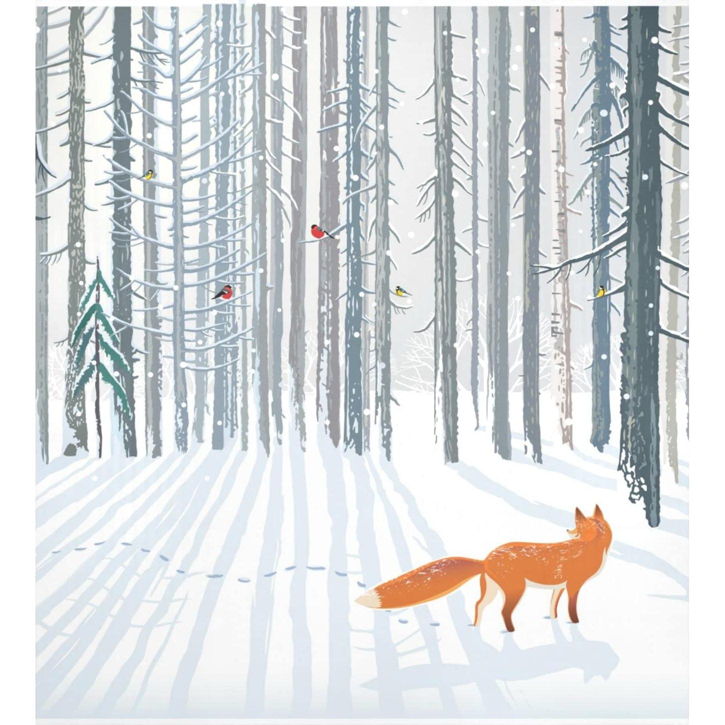 Cubierta Magnética de Lavavajillas ALAZA 58x66 cm Decorativa