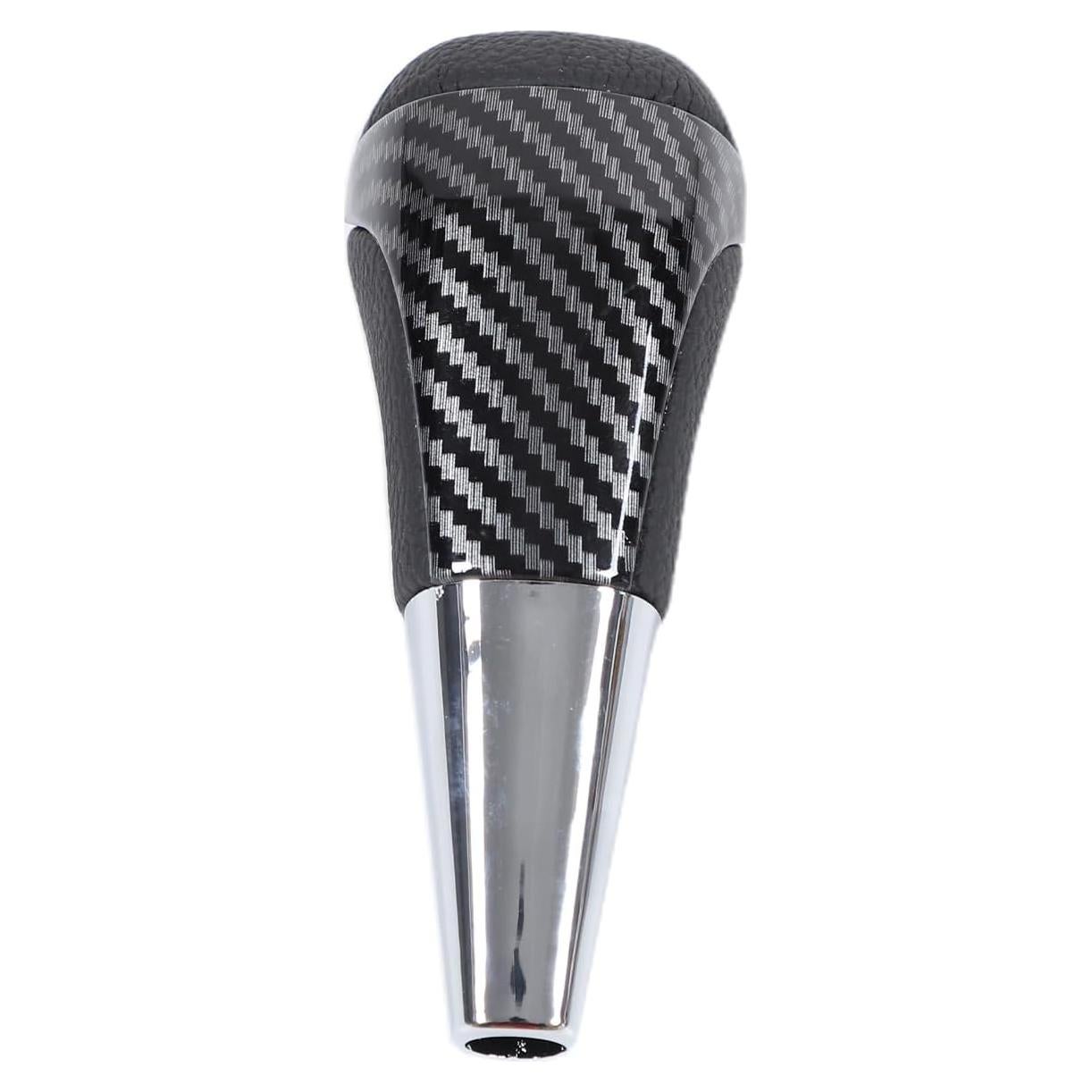 Cabeza de Palanca de Cambios Toyota Hilux Tacoma 2016-2022 Fibra Carbono