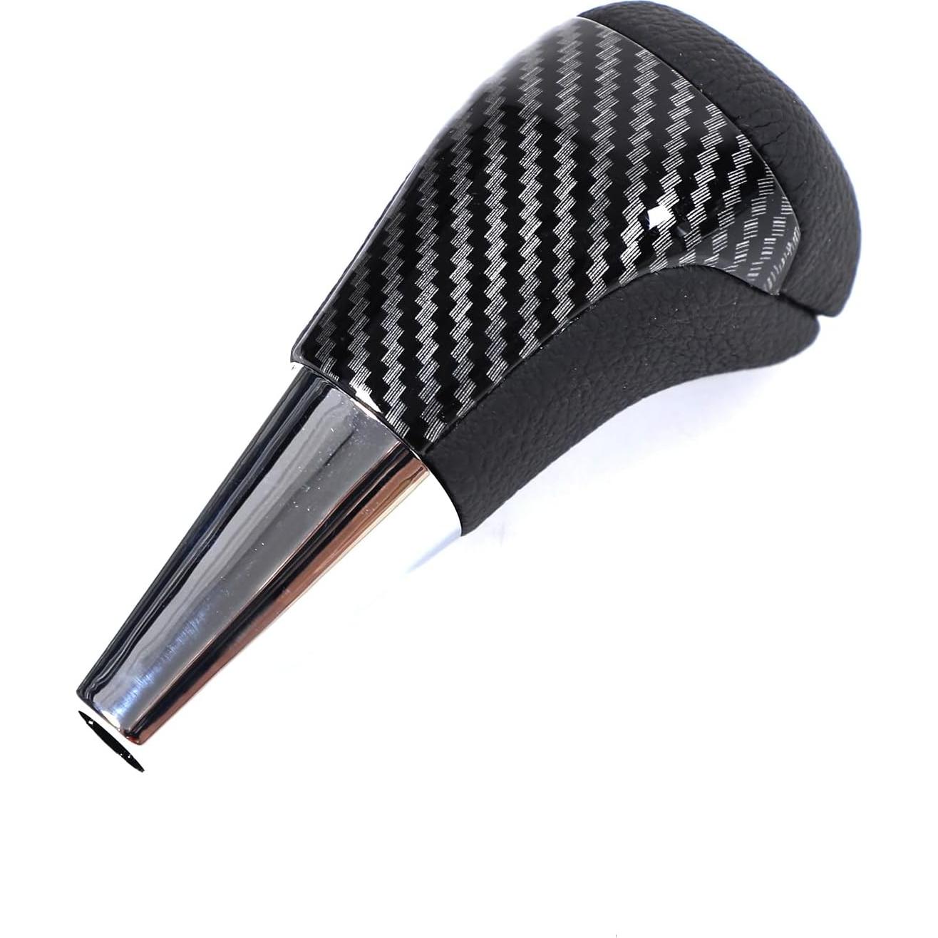 Cabeza de Palanca de Cambios Toyota Hilux Tacoma 2016-2022 Fibra Carbono