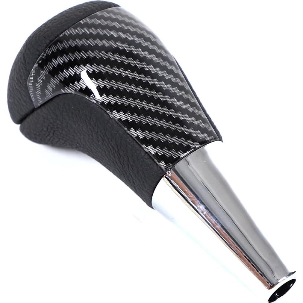 Cabeza de Palanca de Cambios Toyota Hilux Tacoma 2016-2022 Fibra Carbono