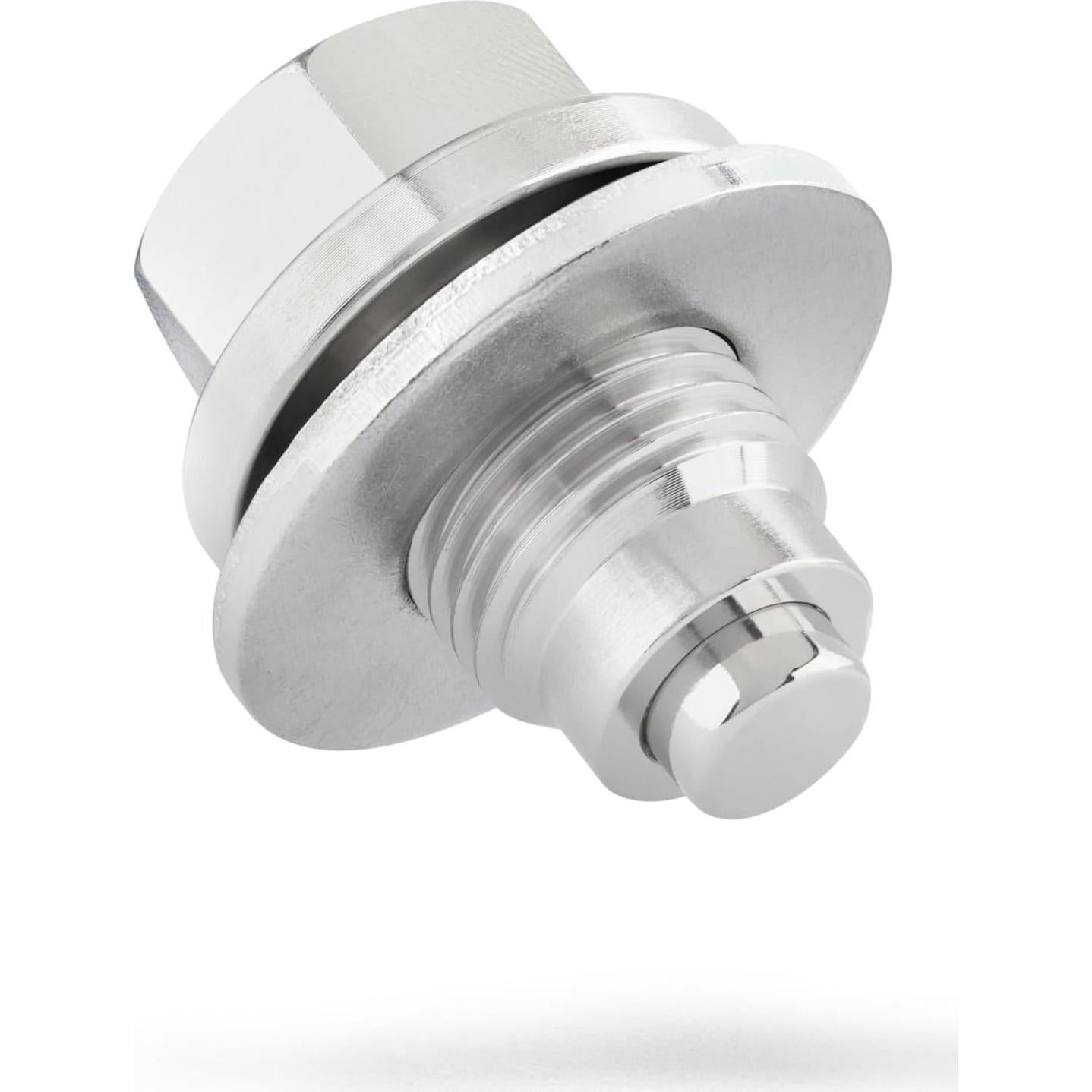 Tapón de Drenaje Magnético Votex M12 x 1.25 para Infiniti, Lexus, Nissan, Toyota