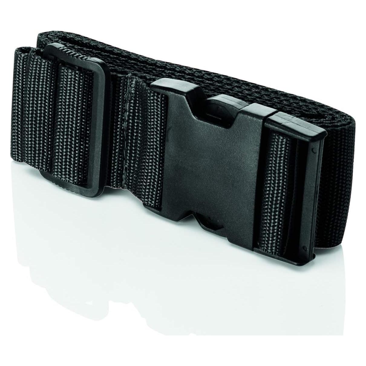 Correa de Equipaje Conair Travel Smart Negra 182.88 cm