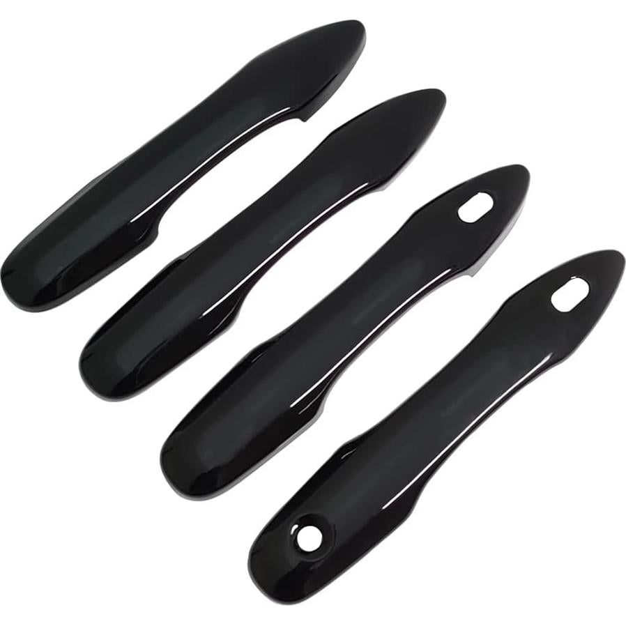 Cubierta de Manija de Puerta AOKIO para Toyota Camry 2018-2025