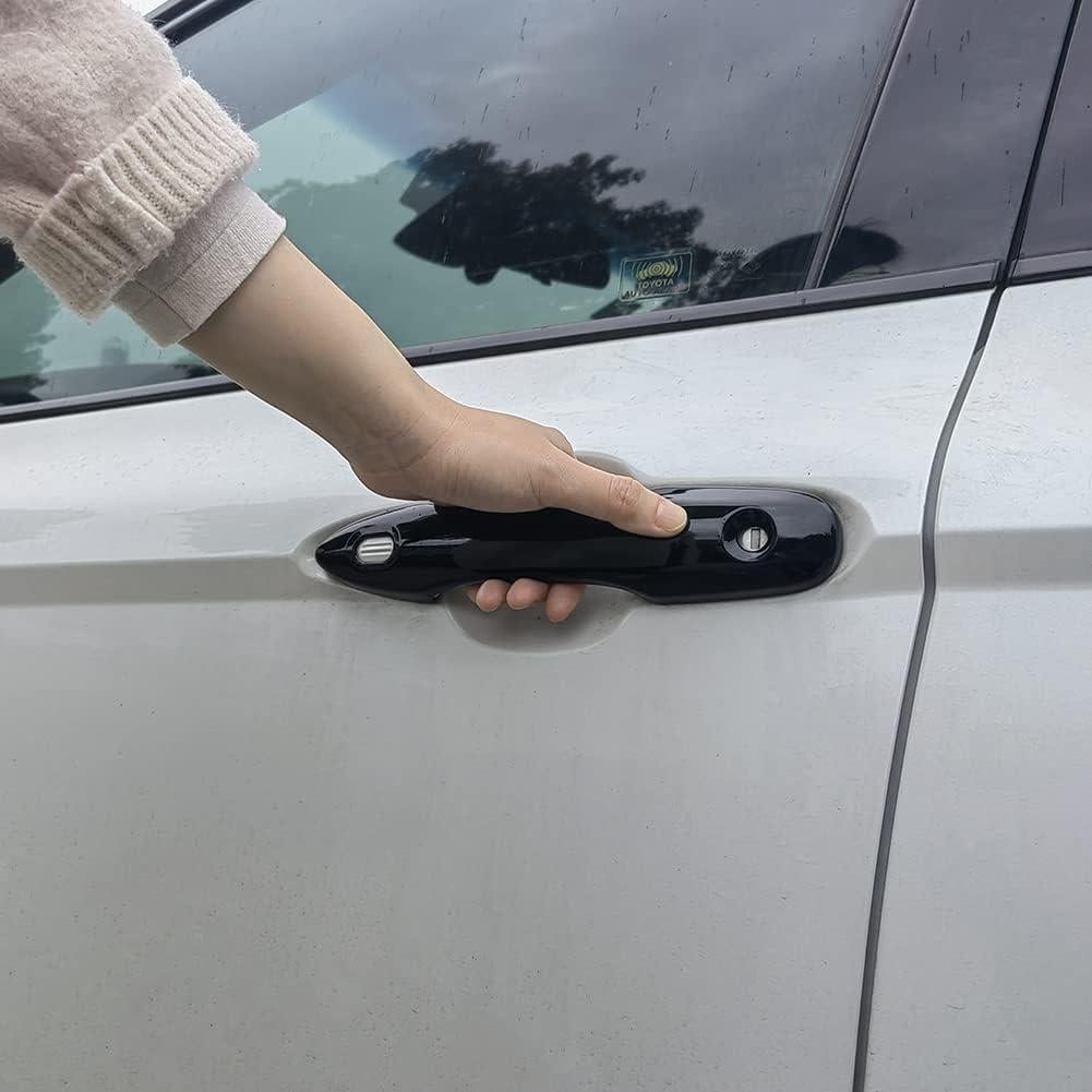 Cubierta de Manija de Puerta AOKIO para Toyota Camry 2018-2025