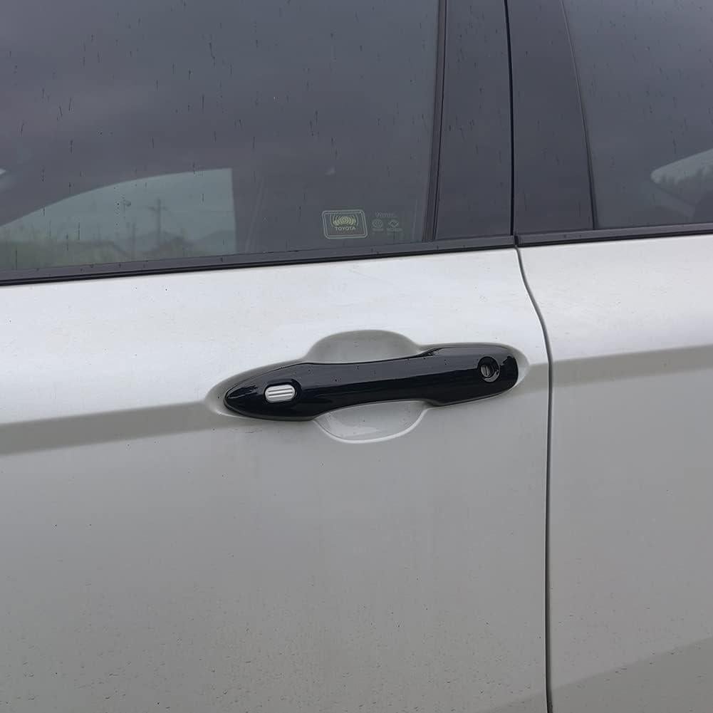 Cubierta de Manija de Puerta AOKIO para Toyota Camry 2018-2025