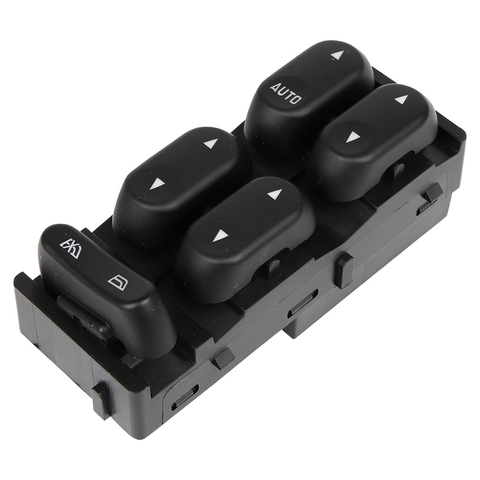 Interruptor de Ventana Eléctrica Maestro SCITOO Ford 2004-2005