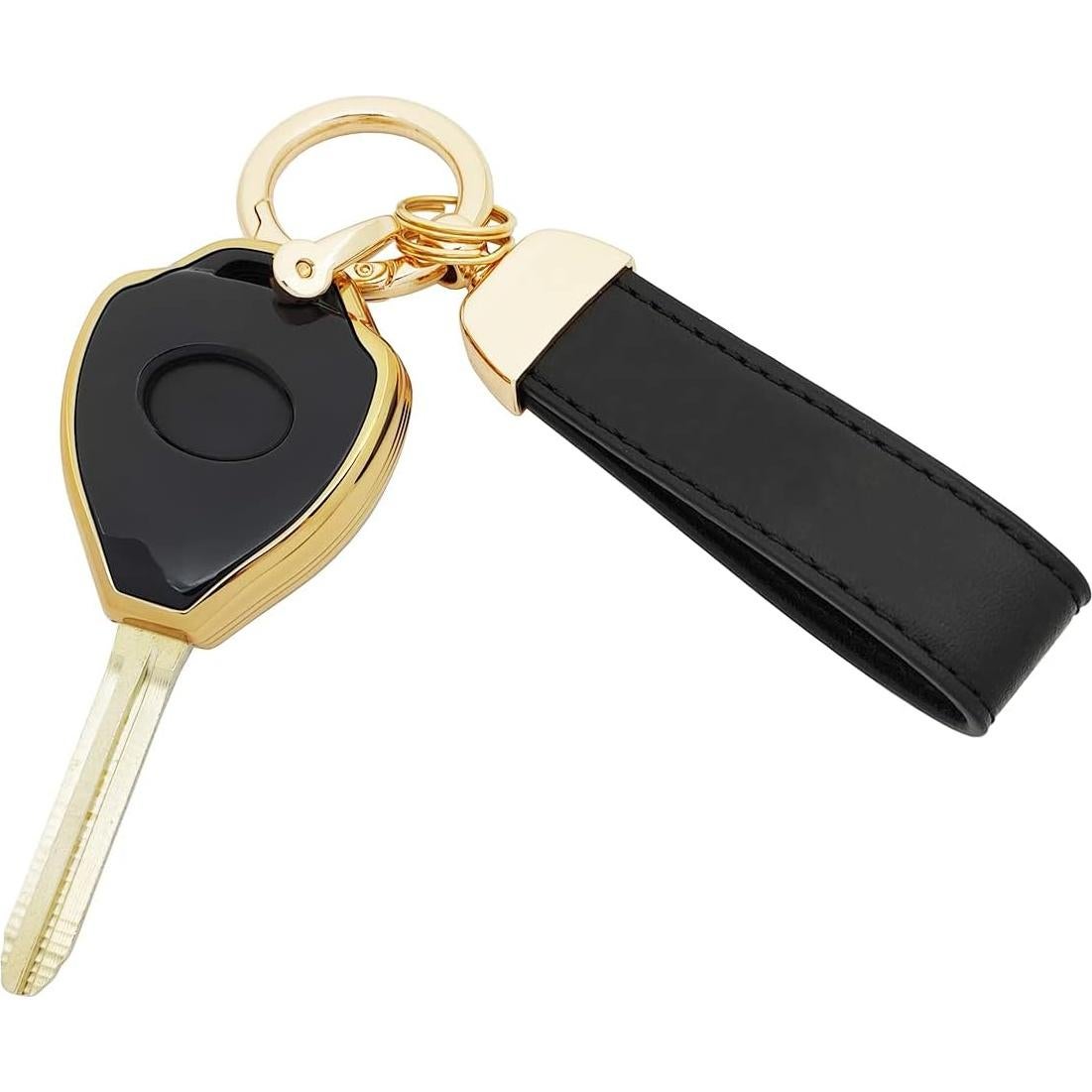 Funda de TPU Suave para Llave Toyota Rav4 2005-2010 Scion TC