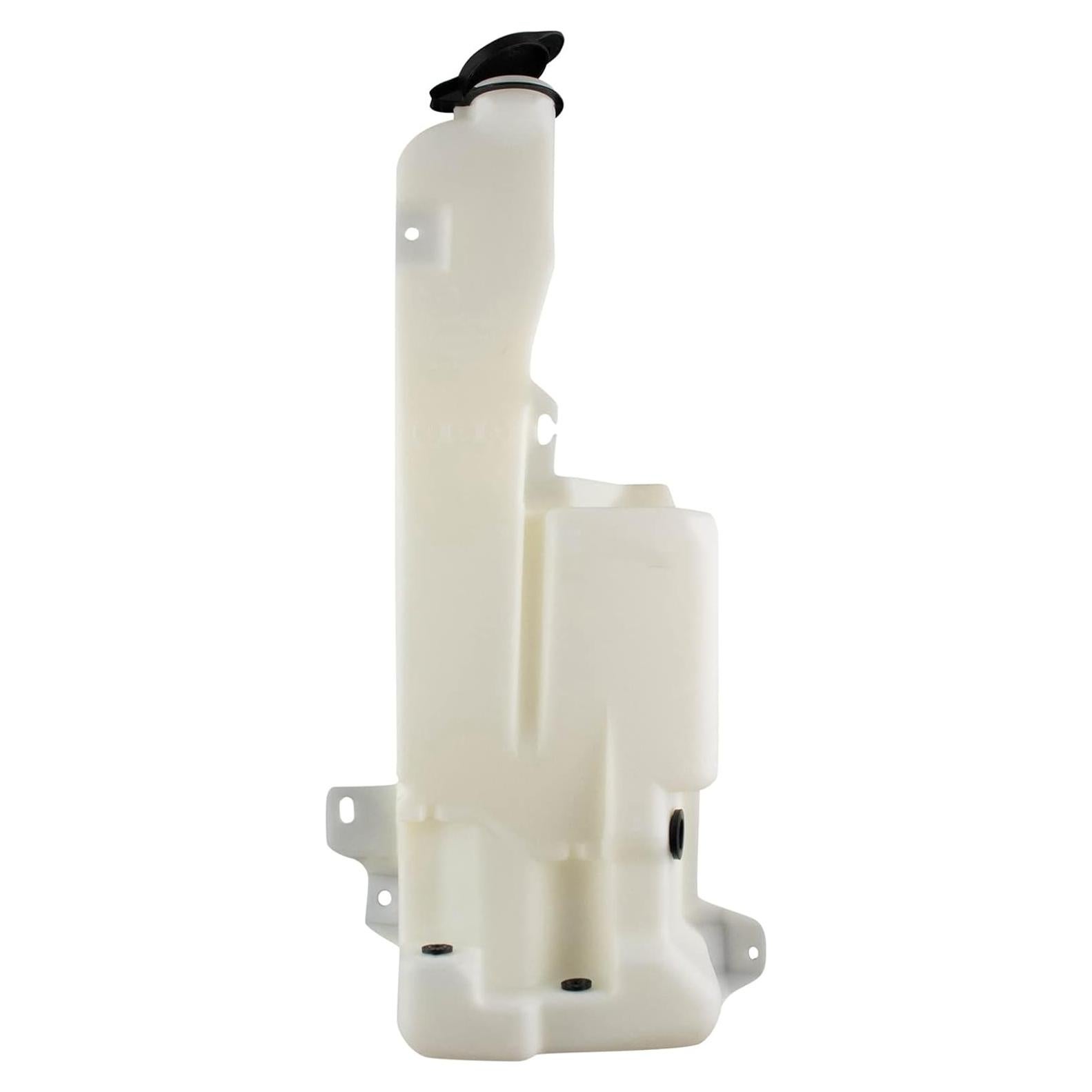 Tanque de Líquido Limpiaparabrisas TRQ WWA10154 Compatible Chevrolet y GMC