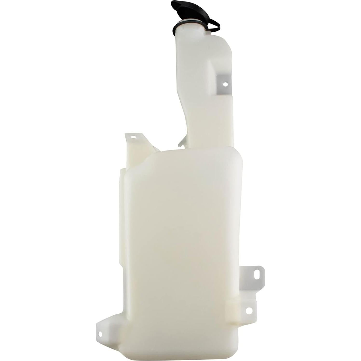 Tanque de Líquido Limpiaparabrisas TRQ WWA10154 Compatible Chevrolet y GMC