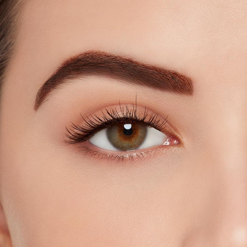 Pestañas postizas Ardell Light As Air 521 - 4 pares ligeras