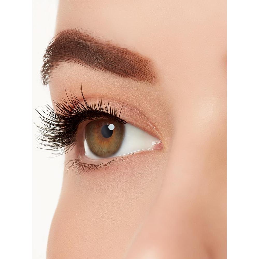 Pestañas postizas Ardell Light As Air 521 - 4 pares ligeras