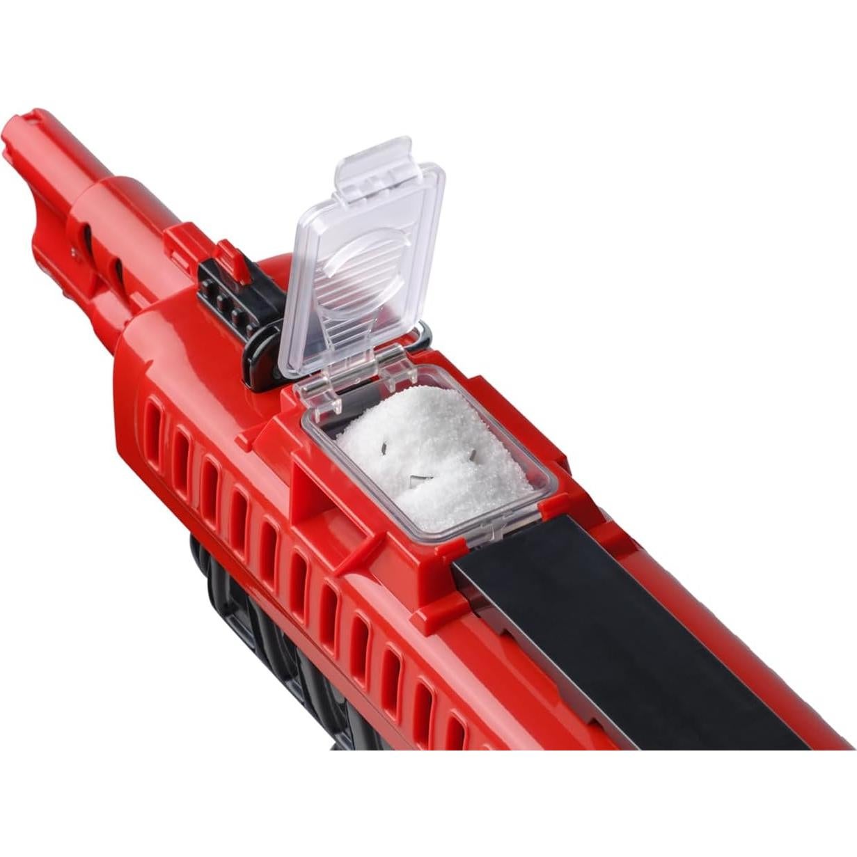 BUG-A-SALT Widow Maker 3.5 con Mira Láser y Mango de Carga