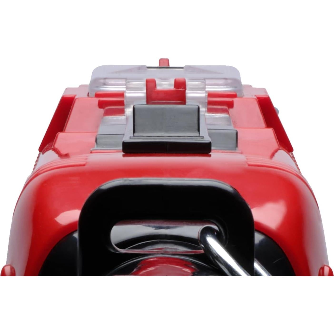 BUG-A-SALT Widow Maker 3.5 con Mira Láser y Mango de Carga