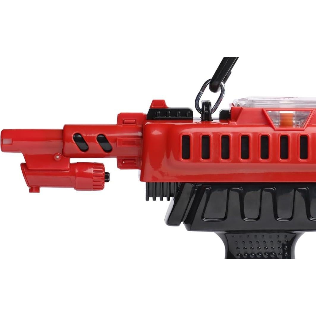 BUG-A-SALT Widow Maker 3.5 con Mira Láser y Mango de Carga