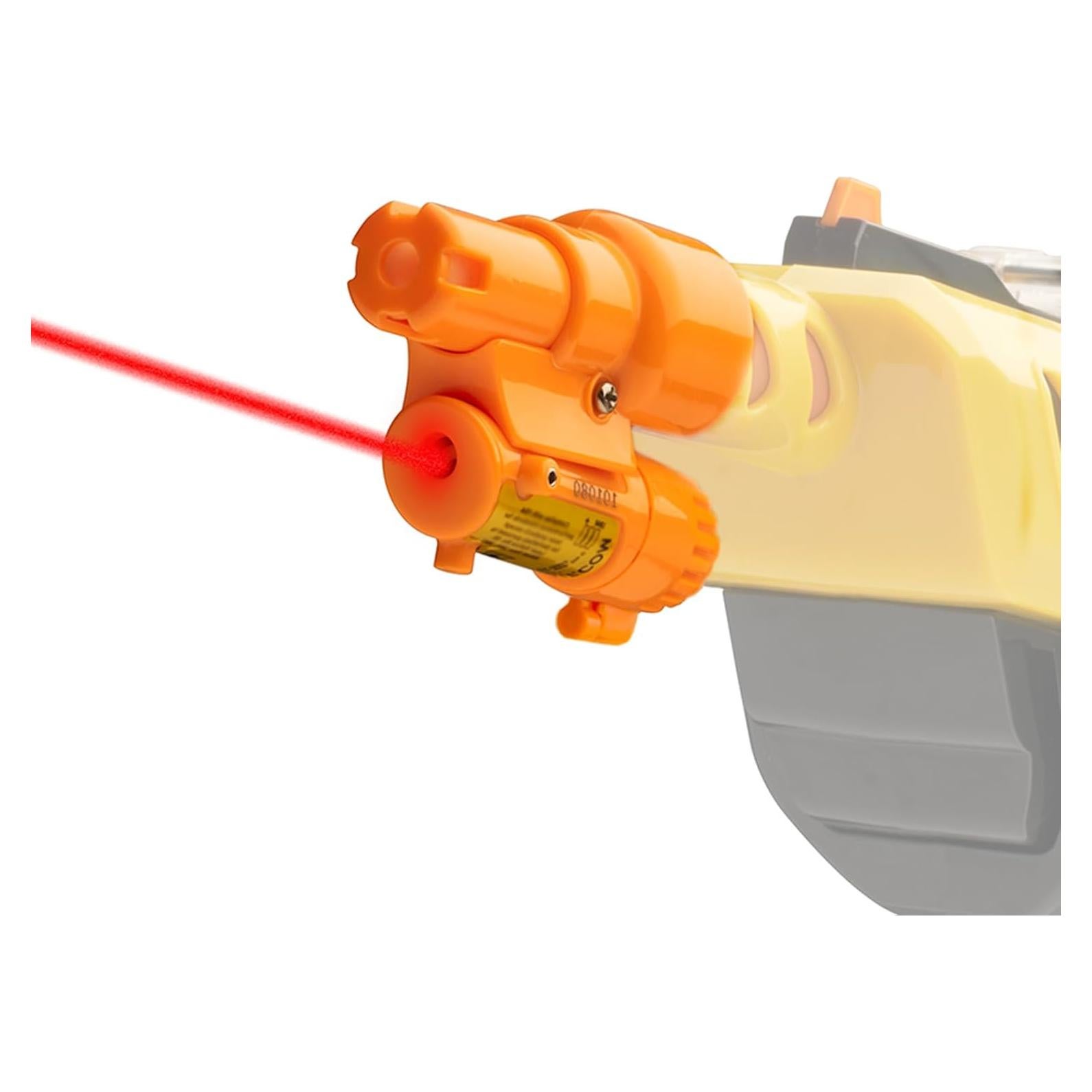 Rayo-Bicho Bug-A-Salt - Caza Moscas y Cucarachas