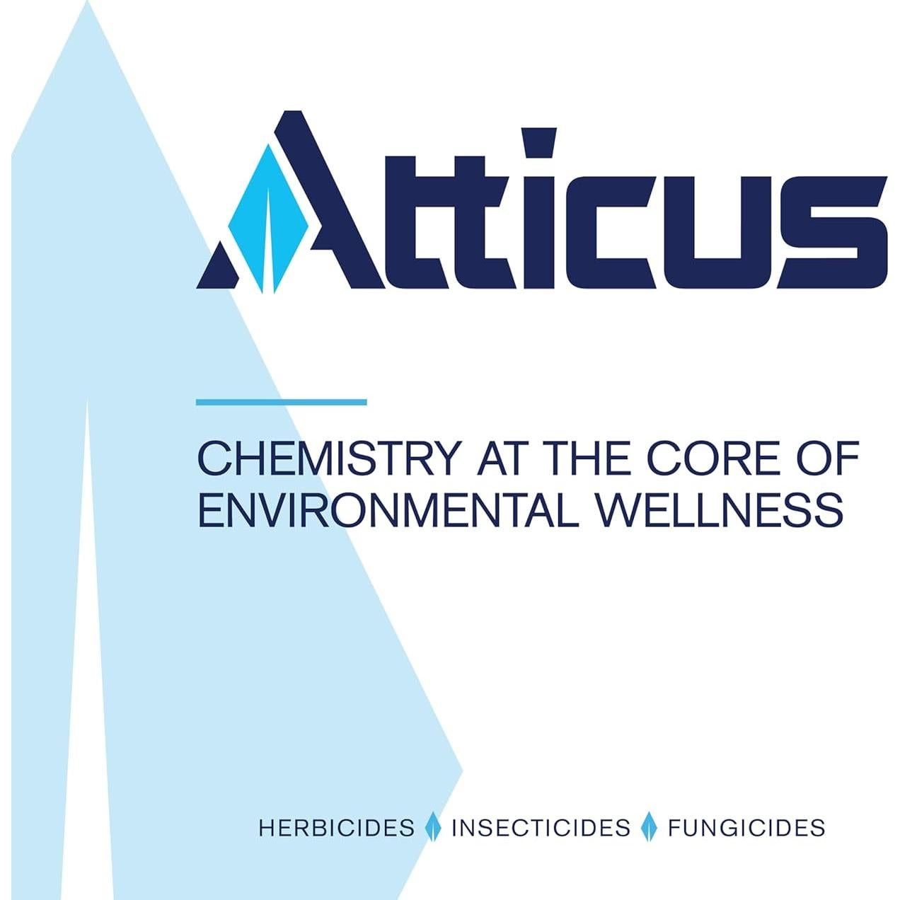 Talak 7.9% Insecticida Concentrado Atticus 3.785 L Interior/Exterior