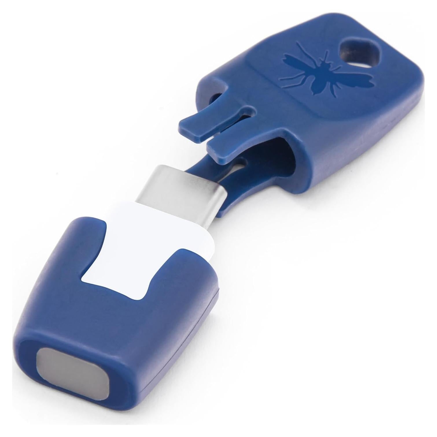 Calentarlo Sanador de Picaduras de Insectos USB-C para iPhone y Android