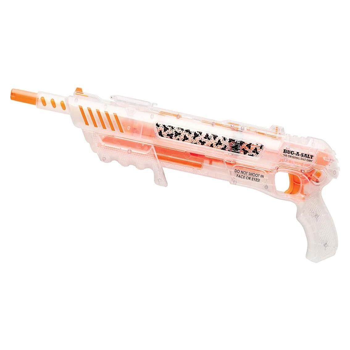 Matamoscas BUG-A-SALT Clear 'Em Out 3.0 - 0.97 kg