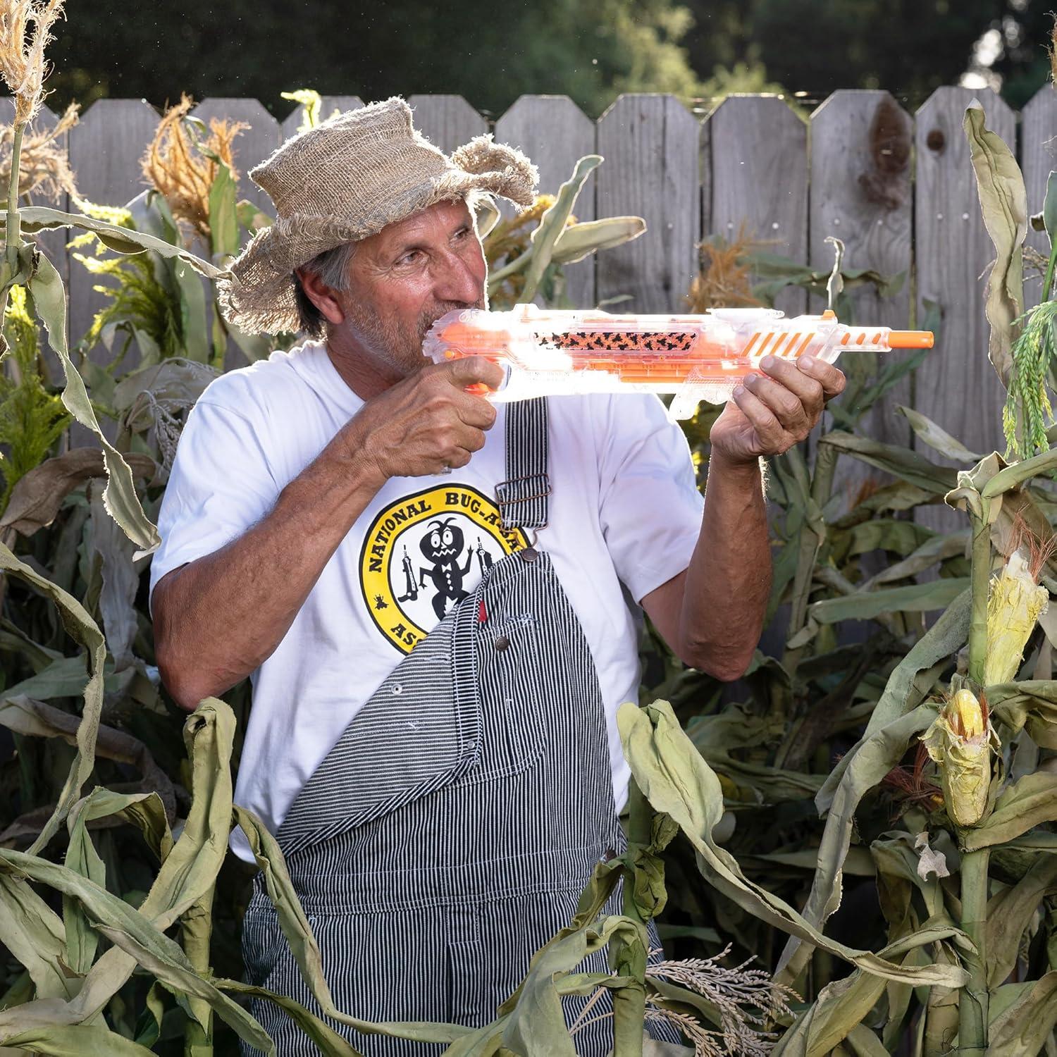 Matamoscas BUG-A-SALT Clear 'Em Out 3.0 - 0.97 kg