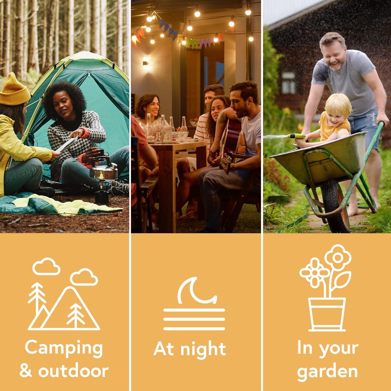 Dispositivo Alivio Picaduras Insectos iProven - Reutilizable, Modo Dual