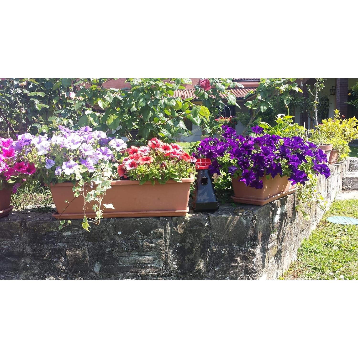 Trampa para Mosquitos Abuelo Gus - Ecológica, 2 Unidades