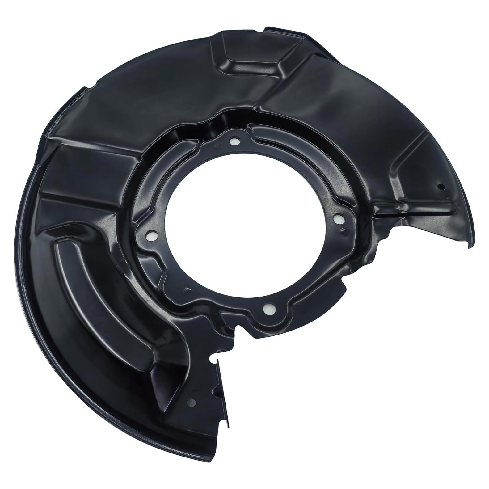 Cubierta de Polvo de Freno Frontal Derecho DOUQANG 47703-35091