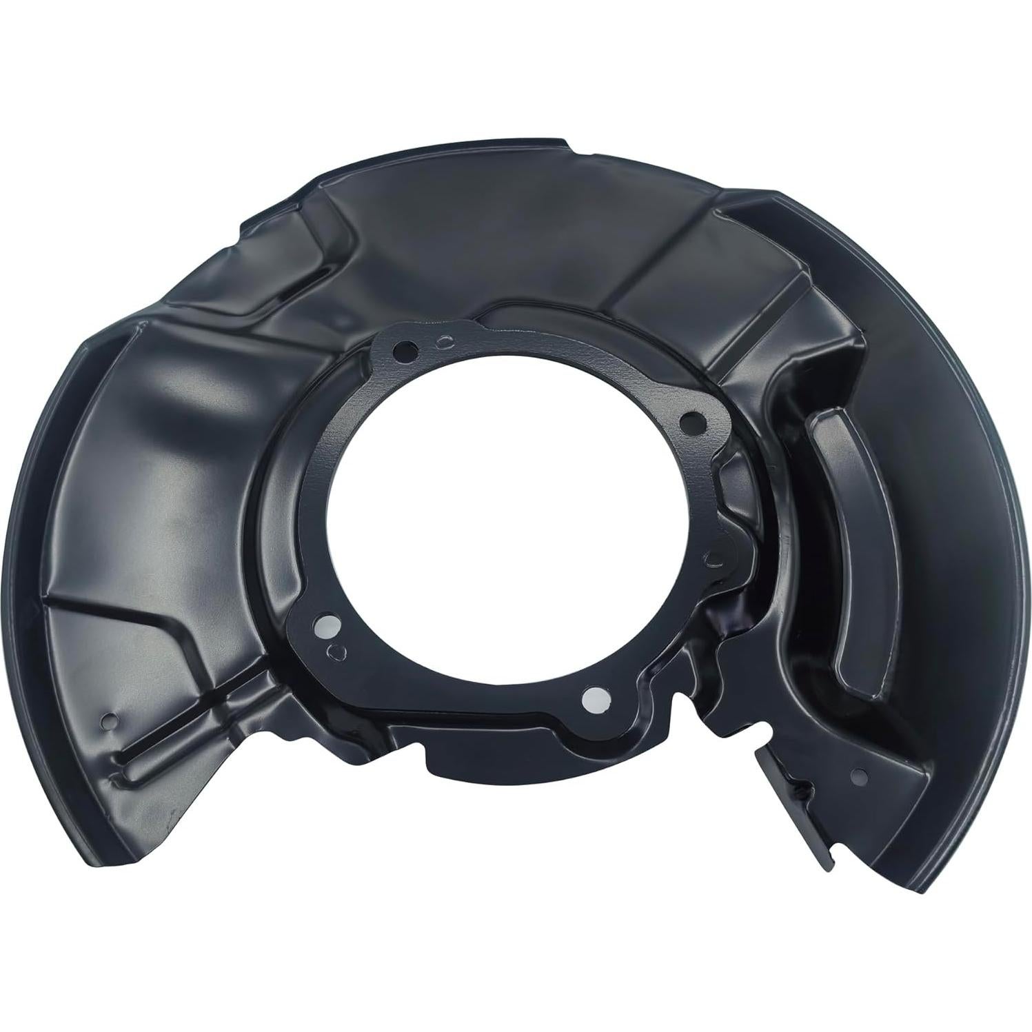 Cubierta de Polvo de Freno Frontal Derecho DOUQANG 47703-35091