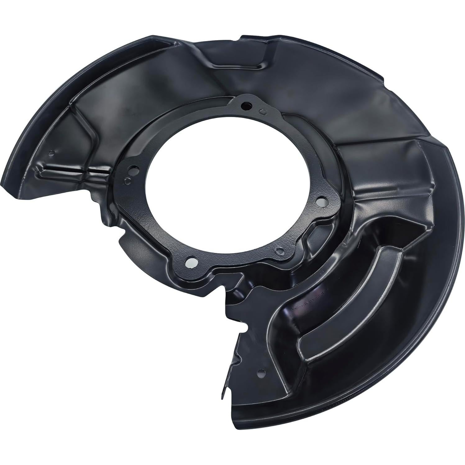 Cubierta de Polvo de Freno Frontal Derecho DOUQANG 47703-35091