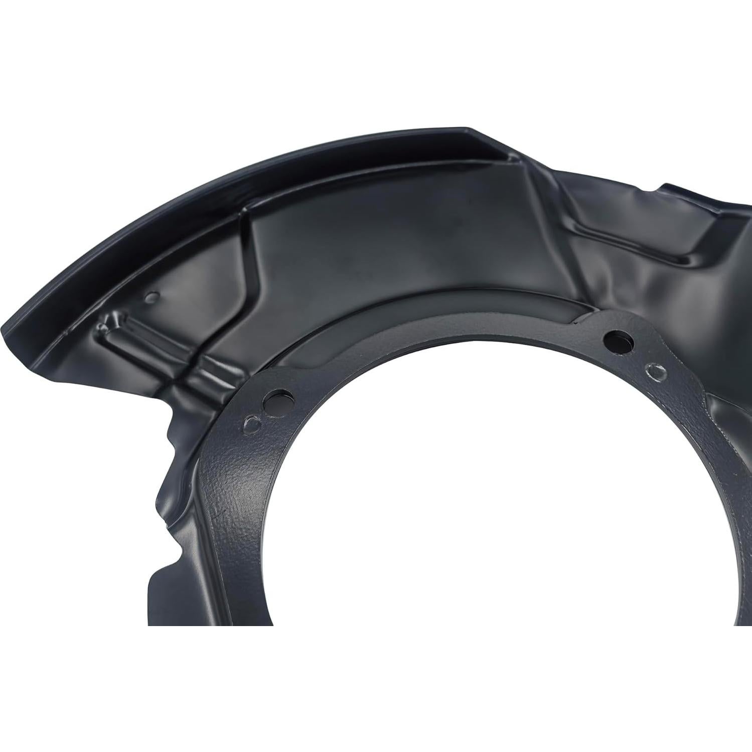 Cubierta de Polvo de Freno Frontal Derecho DOUQANG 47703-35091