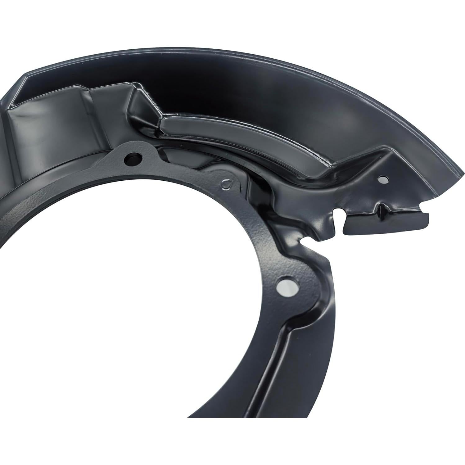 Cubierta de Polvo de Freno Frontal Derecho DOUQANG 47703-35091