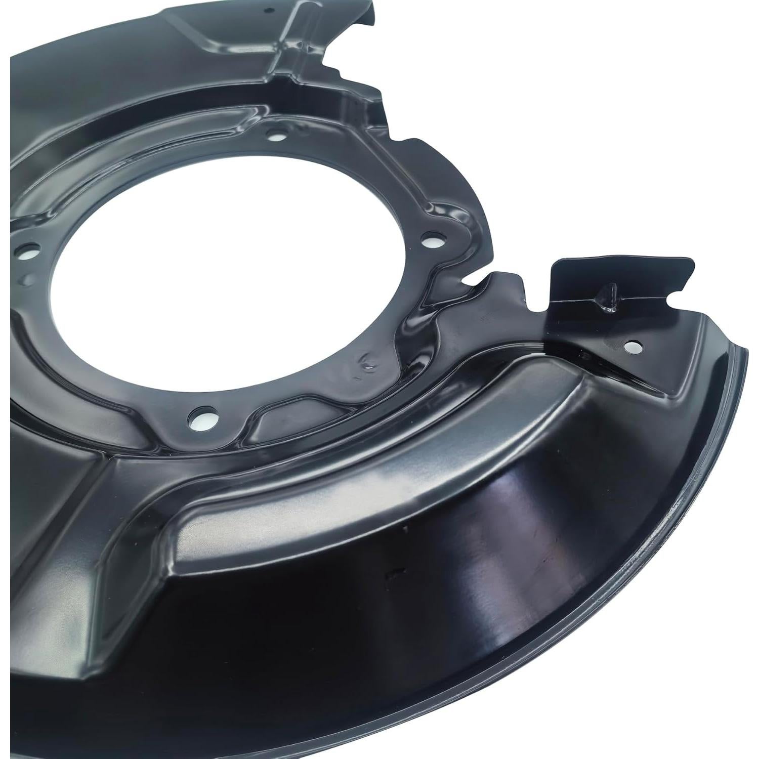 Cubierta de Polvo de Freno Frontal Derecho DOUQANG 47703-35091