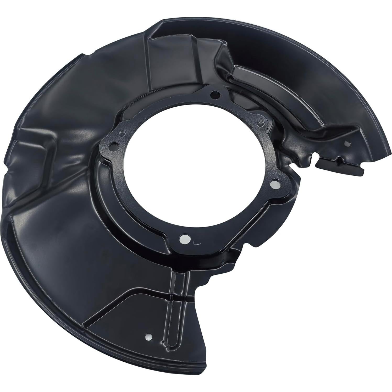 Cubierta de Polvo de Freno Frontal Derecho DOUQANG 47703-35091