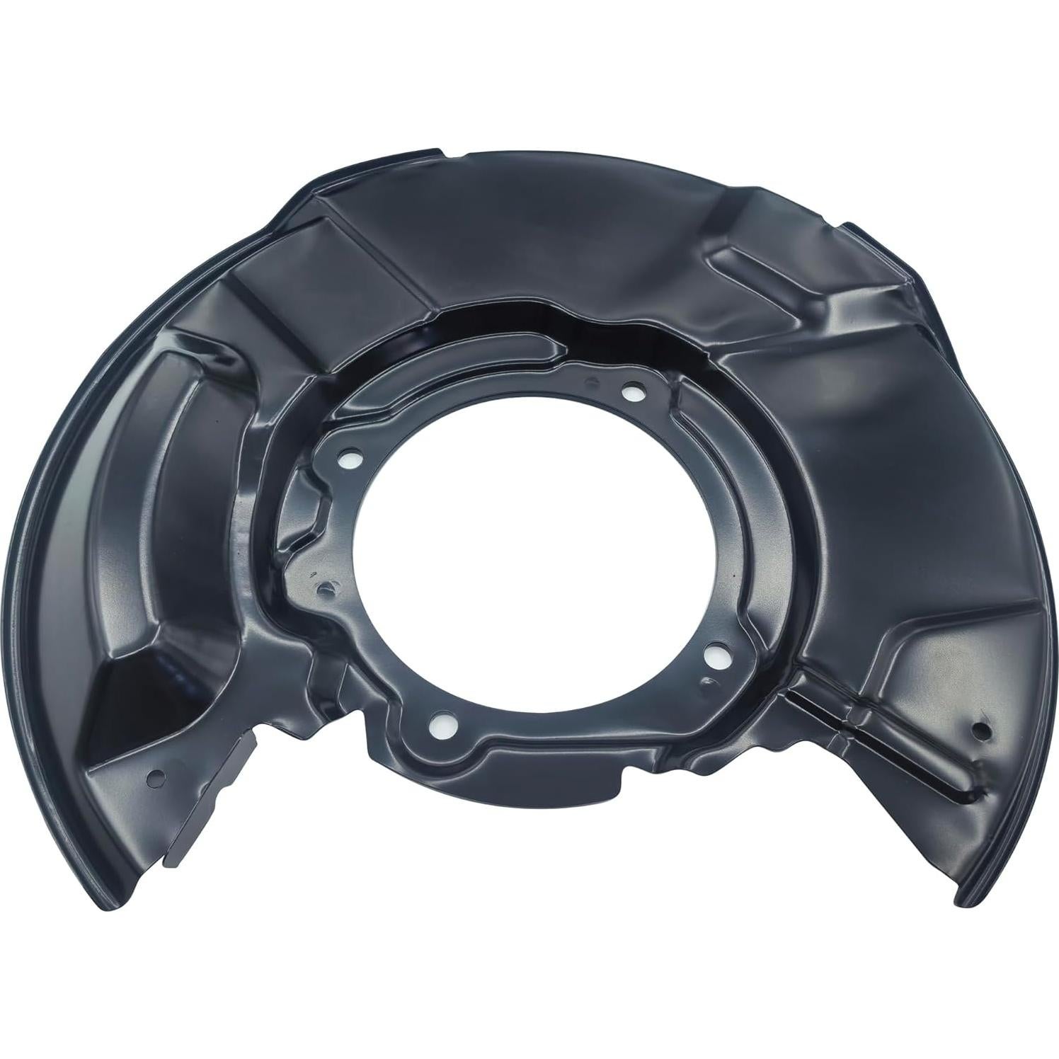 Cubierta de Polvo de Freno Frontal Derecho DOUQANG 47703-35091