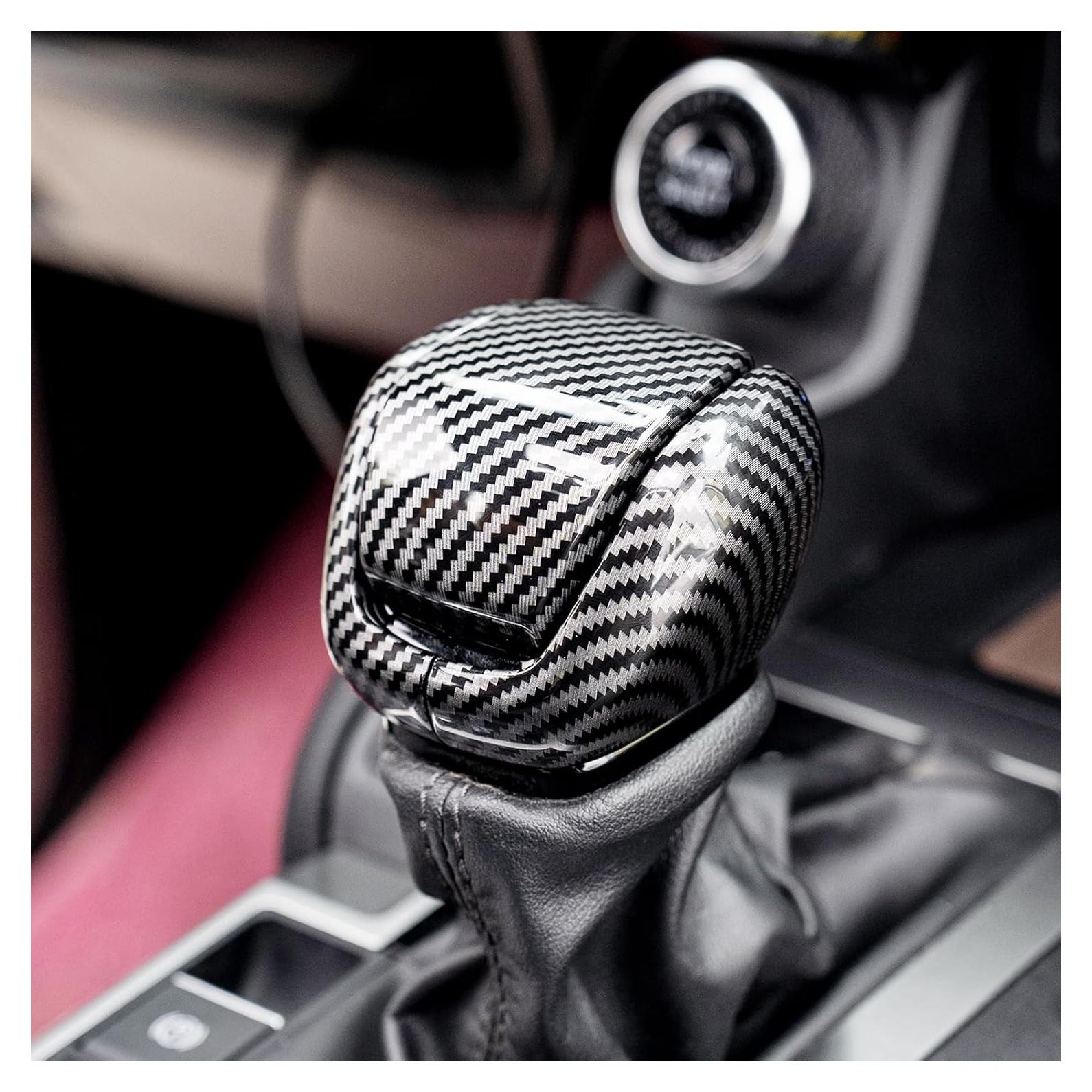 Cubierta Protectora Palanca Cambios Toyota Land Cruiser 250 2024-2025