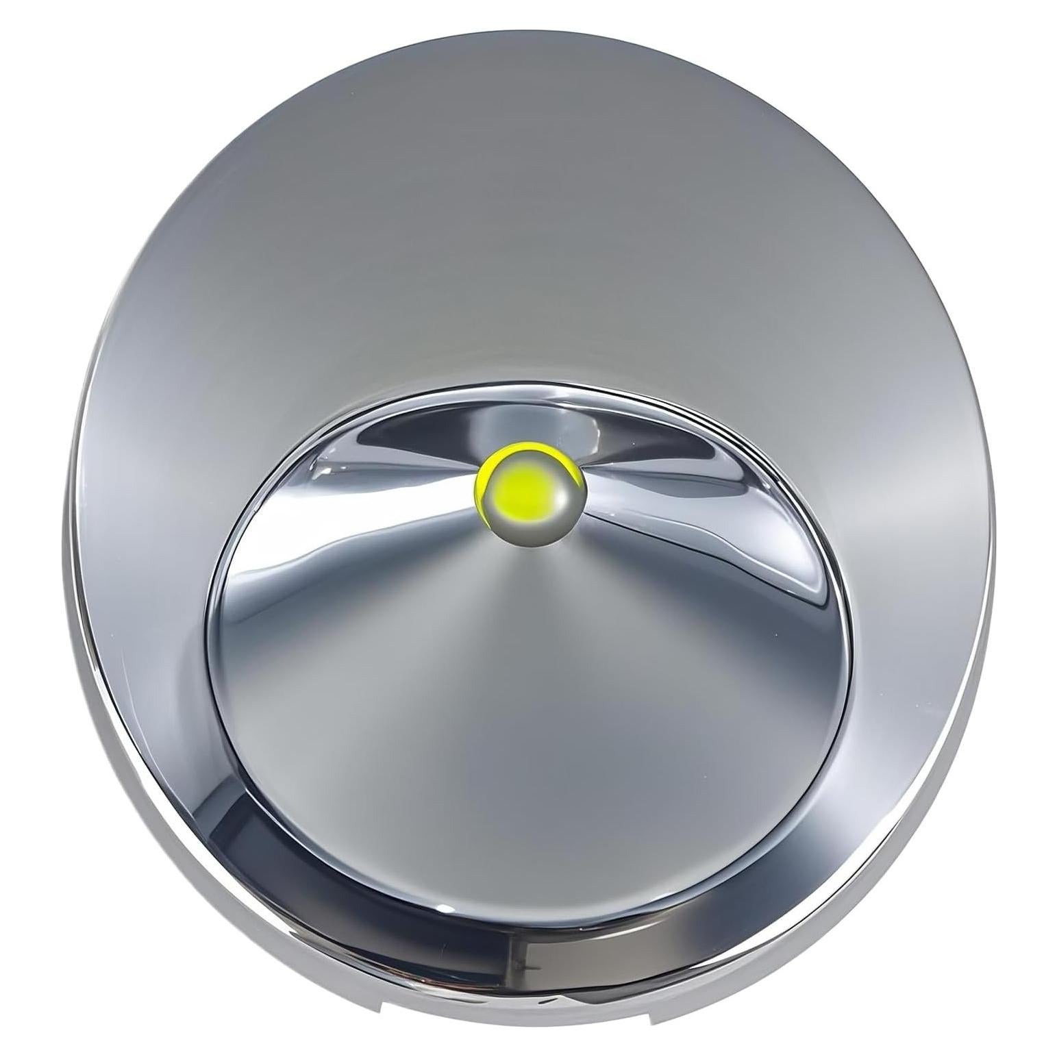 Luz LED para Refrigerador RUHUALIFE con Cubierta 6500K