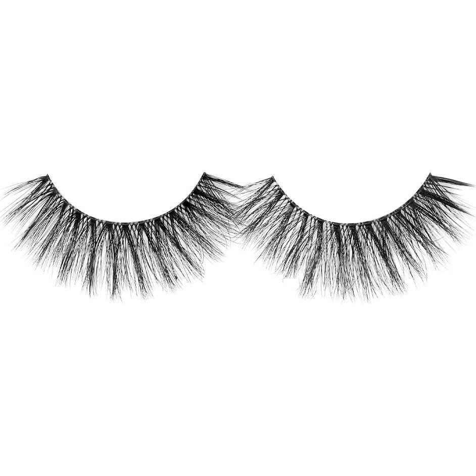 Pestañas Ardell 3D Faux Mink 853 - 4 Pares Reutilizables