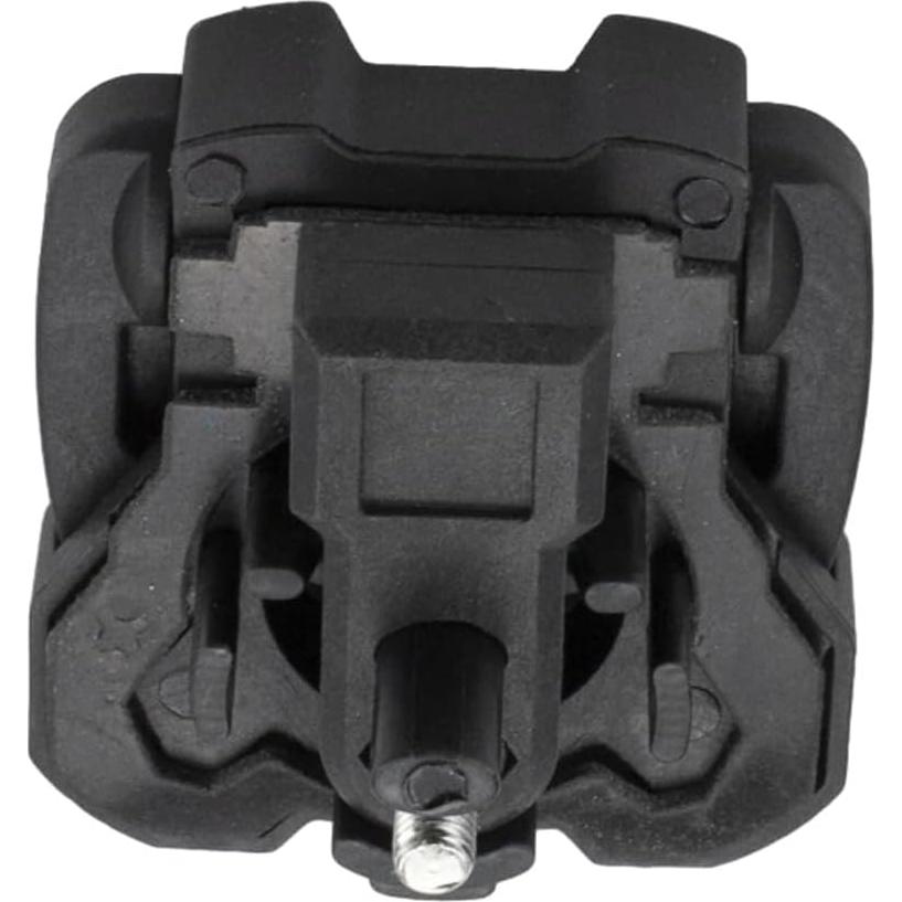 Ganchos de Sujeción Internos KACEPAR para Cama de Camión Negro