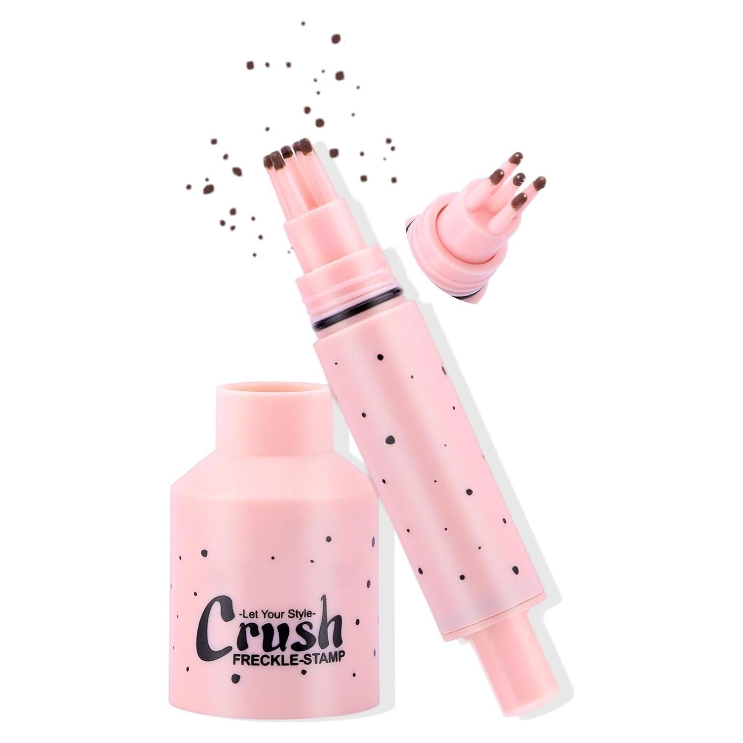 Bolígrafo de Sello de Pecas Jutqut 02 Medio Impermeable