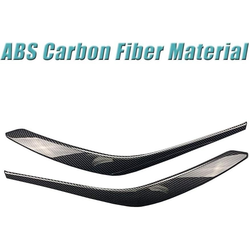 Cubierta de Panel de Cambio BOYUER para Toyota Corolla 2020-2025