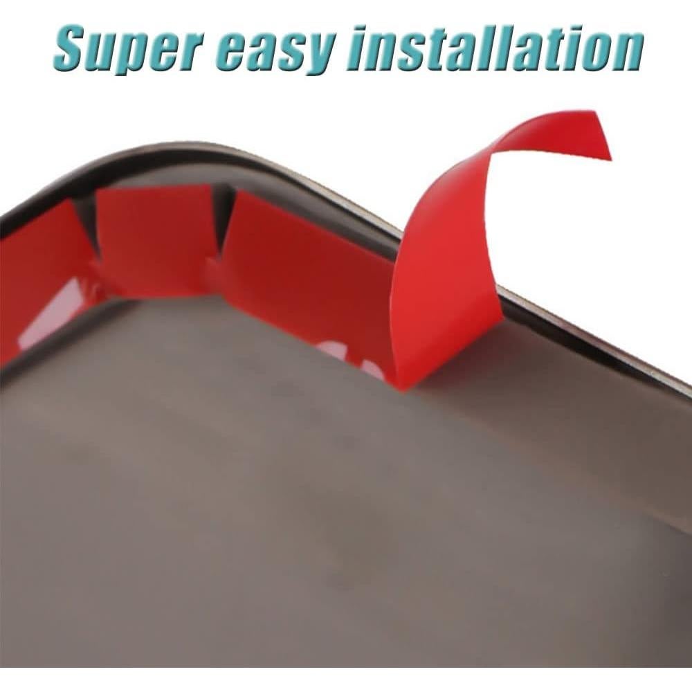 Cubierta de Panel de Cambio BOYUER para Toyota Corolla 2020-2025