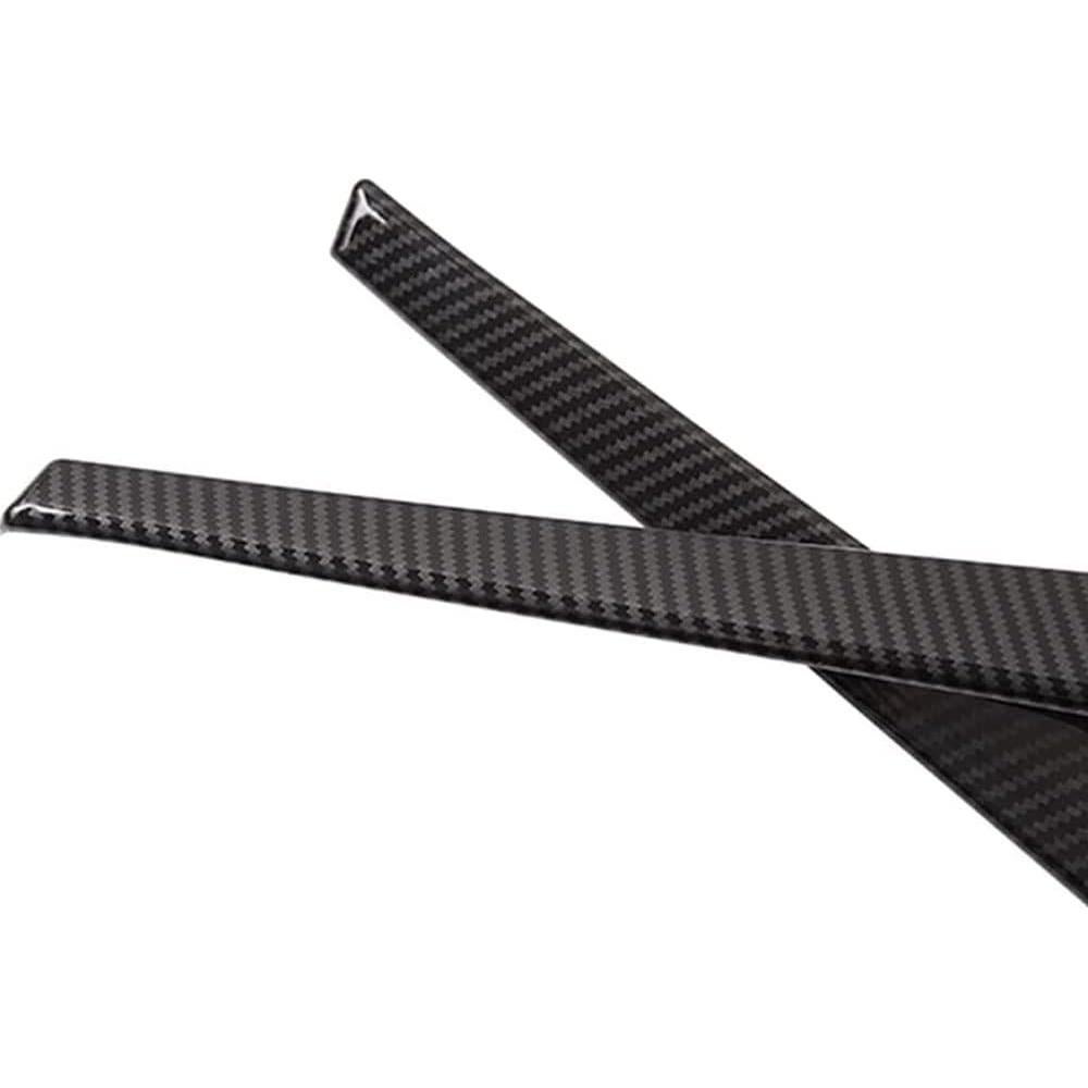 Cubierta de Panel de Cambio BOYUER para Toyota Corolla 2020-2025