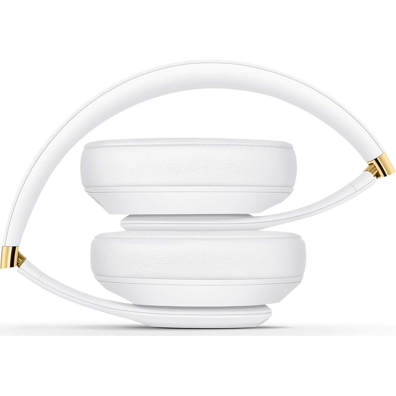 Auriculares Inalámbricos Beats Studio3 - Cancelación de Ruido, 22h Batería, Bluetooth