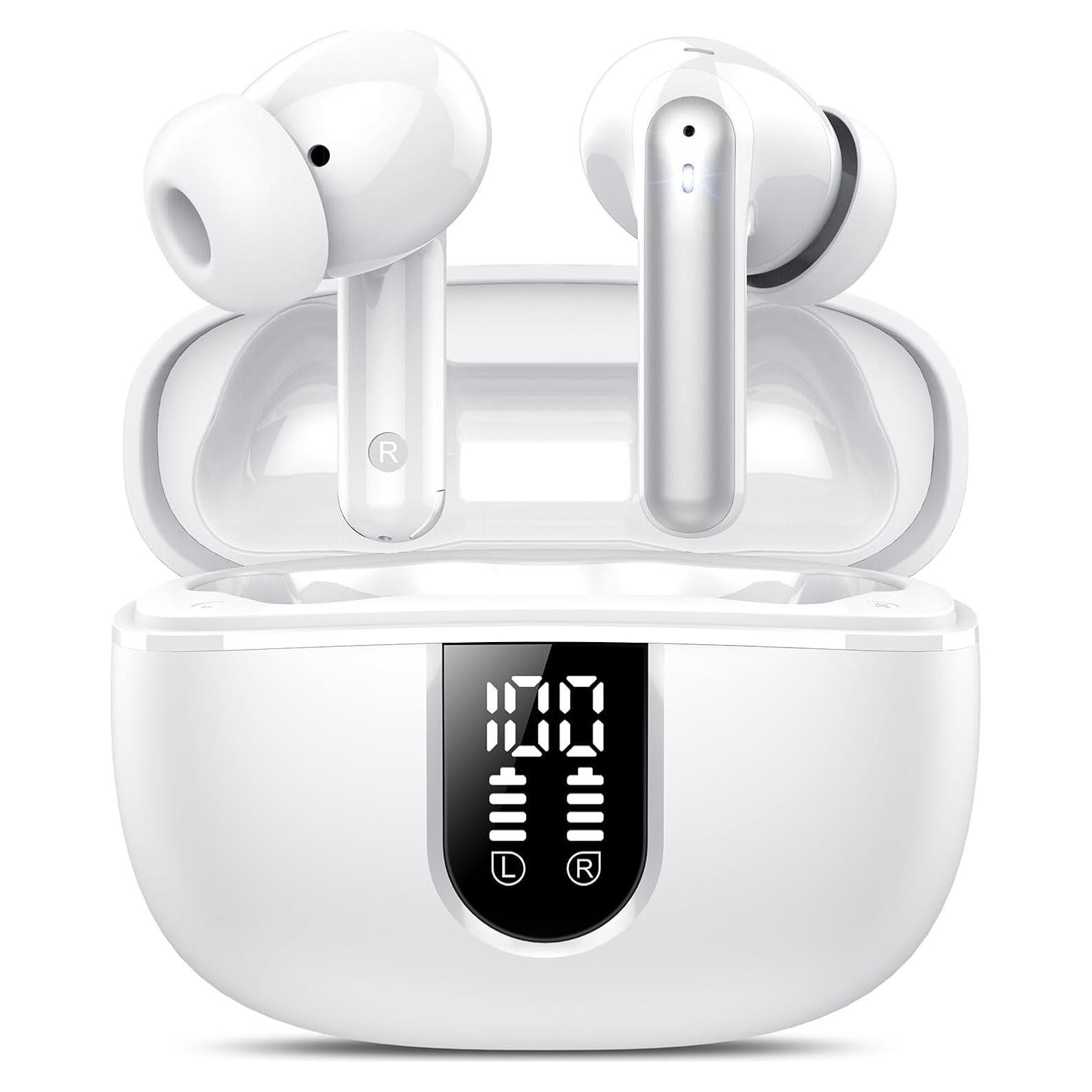 Auriculares Inalámbricos TIMU X1-WYLUS-1-1WE Bluetooth 5.3