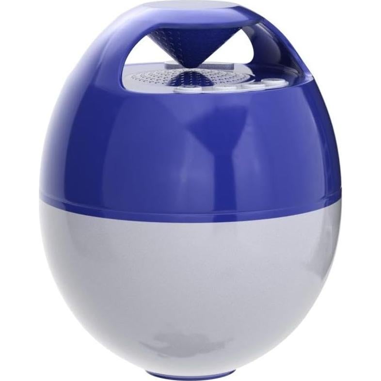 Altavoz Flotante Bluetooth KingSom CT602 IP68 6W Colorido