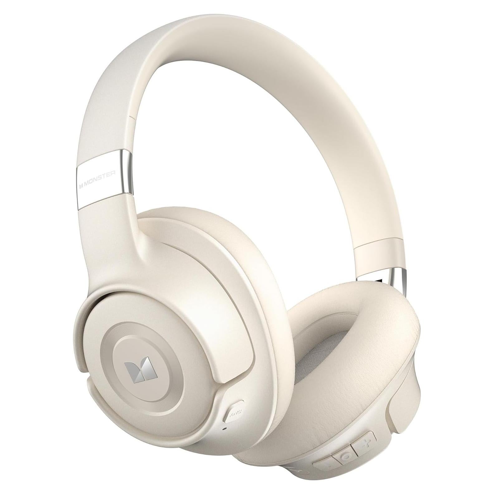 Auriculares Monster Persona SE ANC Bluetooth 60H HiFi Inalámbricos