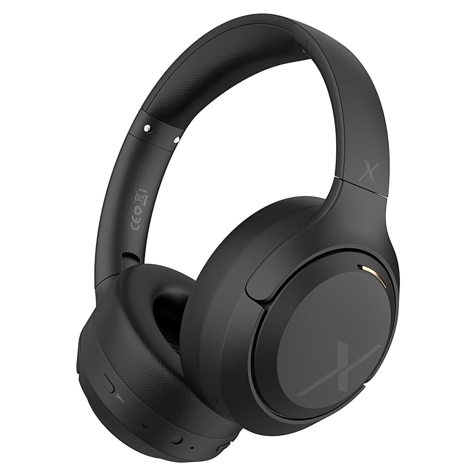 Auriculares Inalámbricos Riwbox AC2 con Cancelación de Ruido 60H