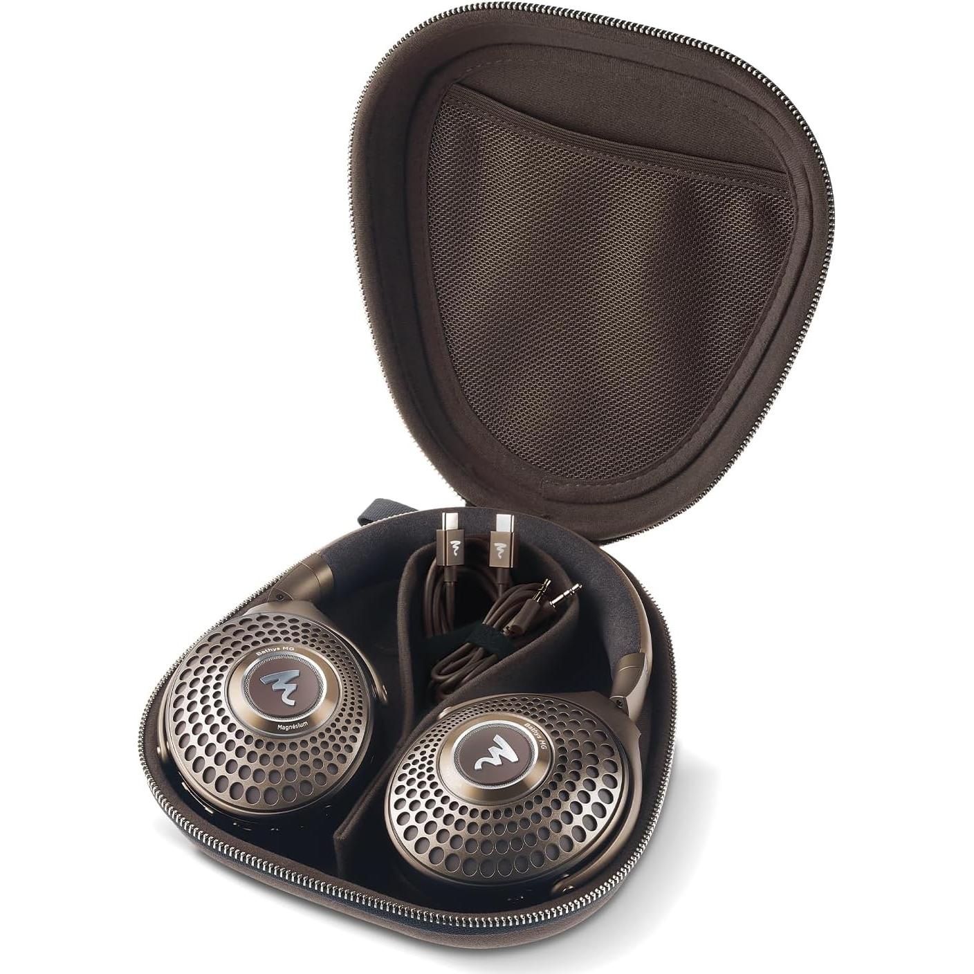 Auriculares Bluetooth Focal Bathys MG con Cancelación de Ruido